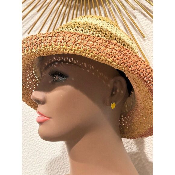 Yellow Studs - Picture 4 of 5